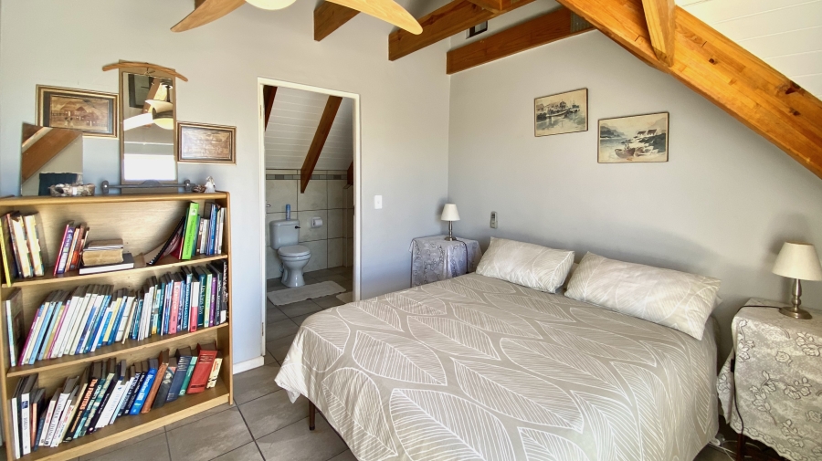 3 Bedroom Property for Sale in Dwarskersbos Western Cape